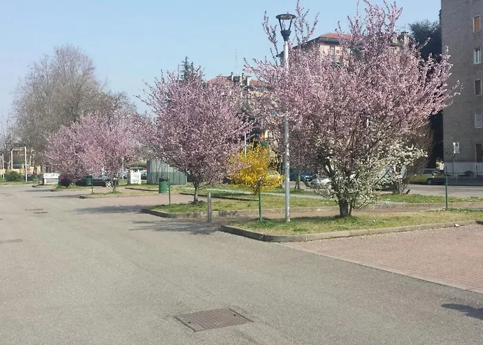 Luci A San Siro Frühstückspension