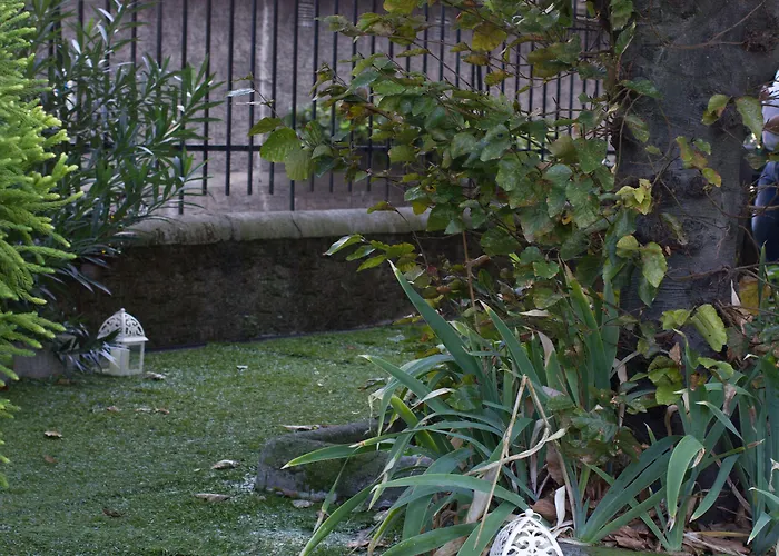 B&B 루시 아 산 시로