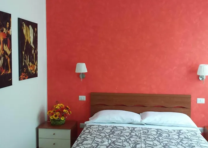 루시 아 산 시로 B&B 3*