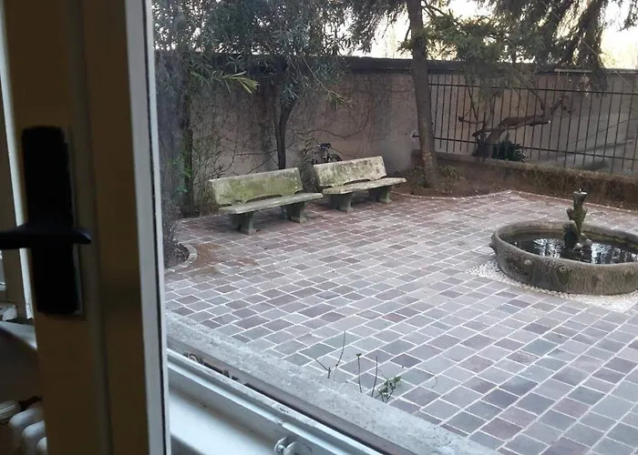 루시 아 산 시로 B&B