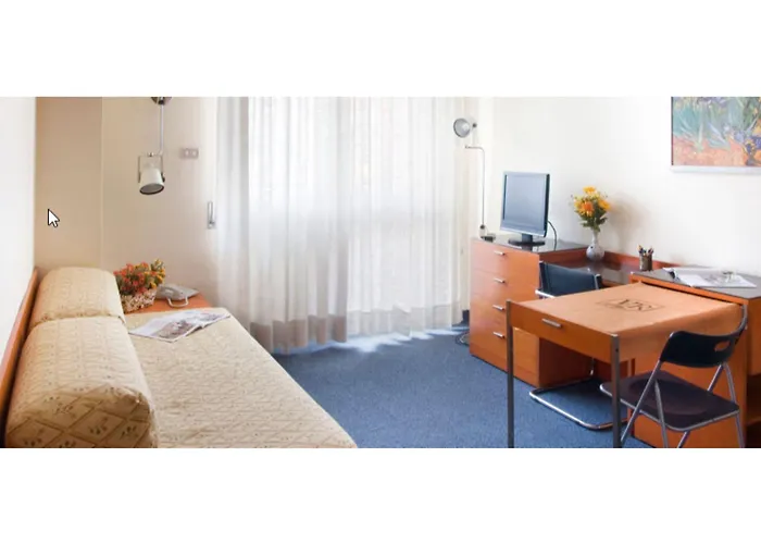 Viserba Apartmanhotel