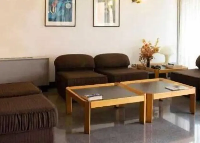 Lejlighedshotel Viserba