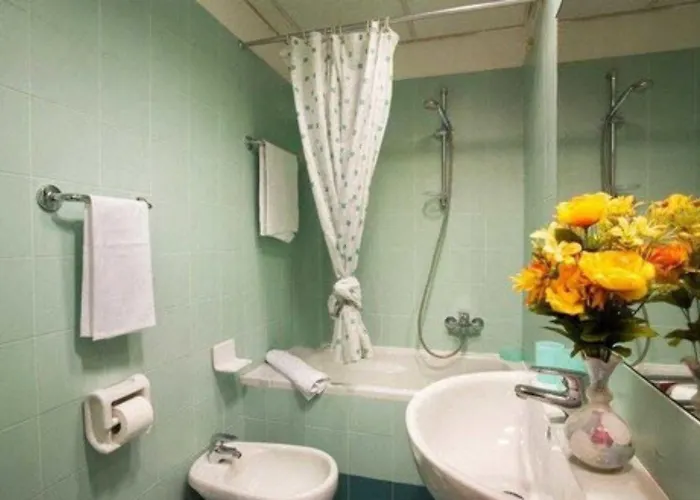 Lejlighedshotel Viserba