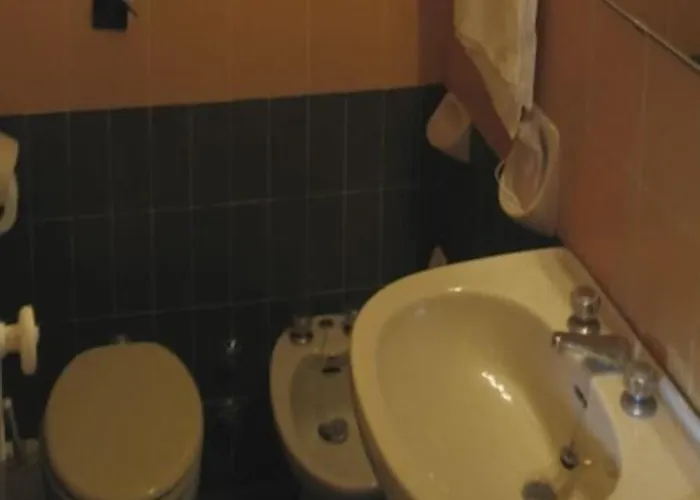 Lejlighedshotel Viserba