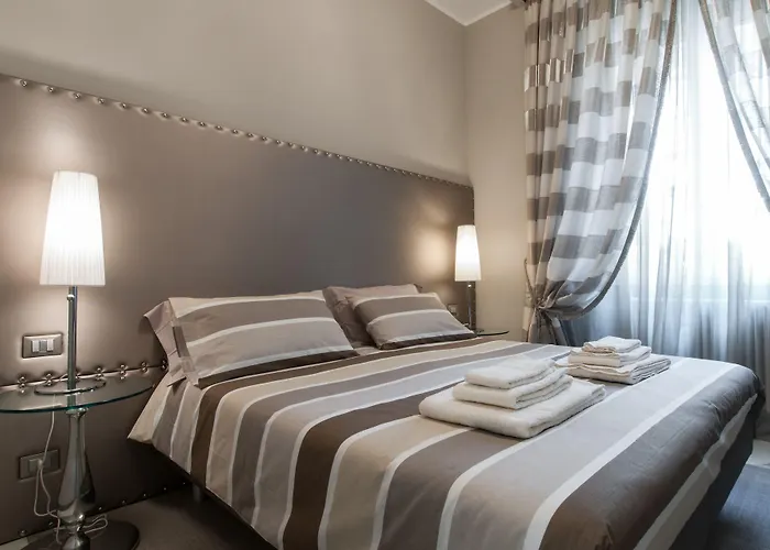 Penzion Brera Prestige 4*