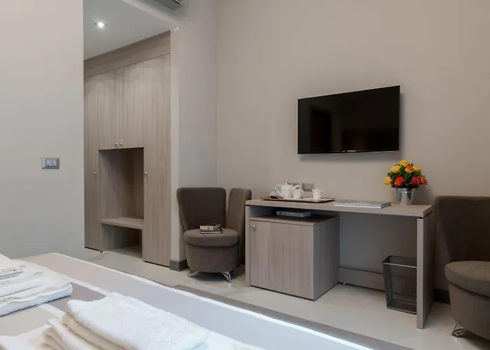 Penzion Brera Prestige