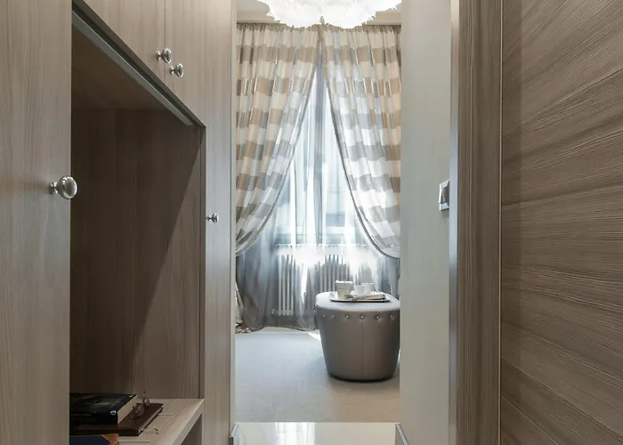 Brera Prestige Penzion 4*