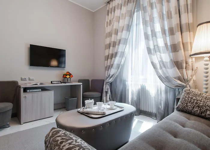 Brera Prestige Milán