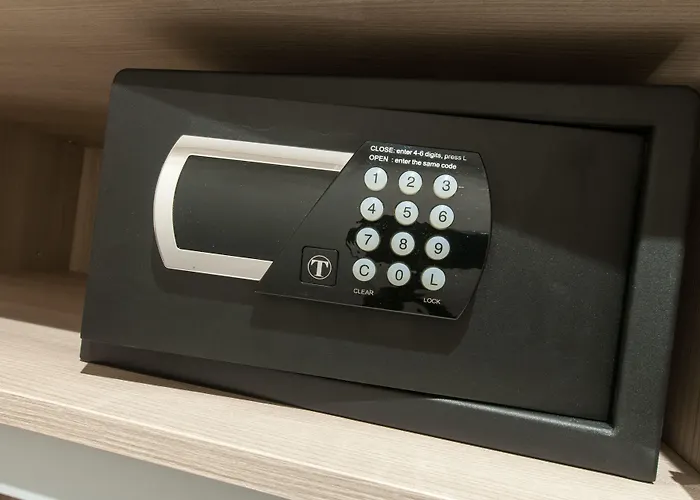 Brera Prestige Penzion Milán