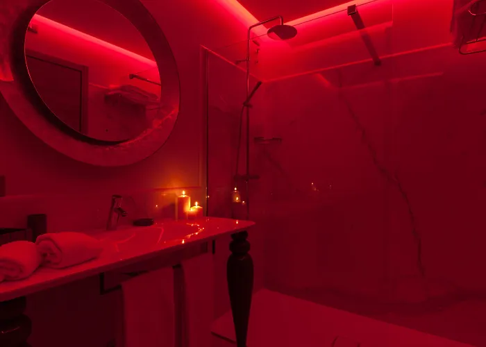 Brera Prestige Penzion Milán