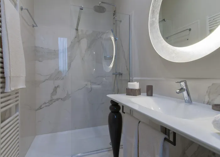 Brera Prestige Penzion 4*