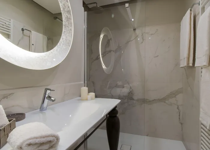 Brera Prestige Penzion Milán