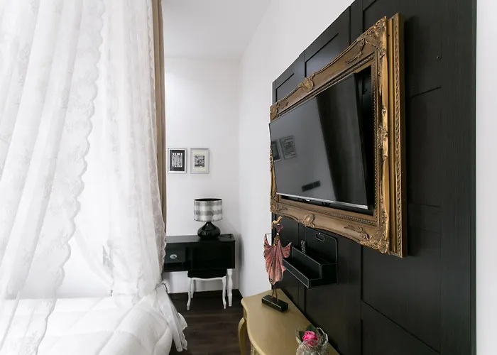 Dei Mercanti 4* Mediolan