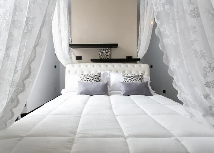 Hotel apartamentowy Dei Mercanti