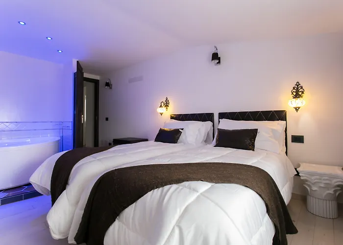 Hotel apartamentowy Dei Mercanti 4*