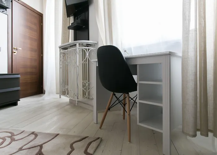 Dei Mercanti 4* Mediolan