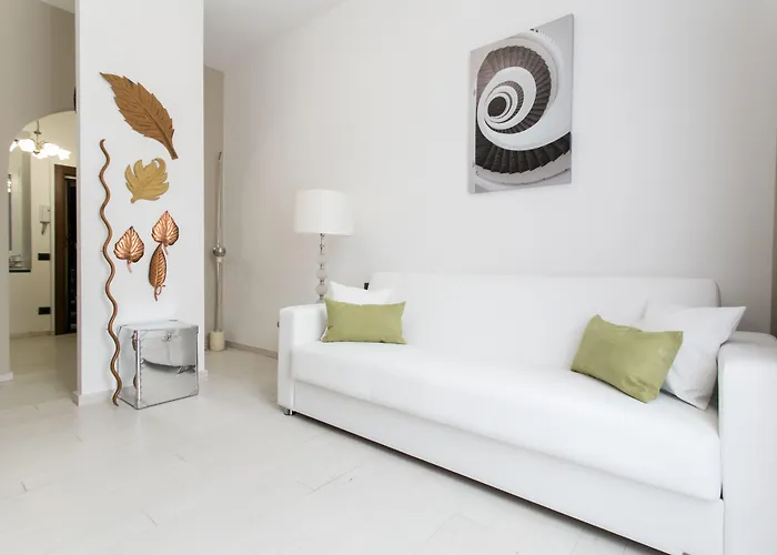 Dei Mercanti 4* Mediolan