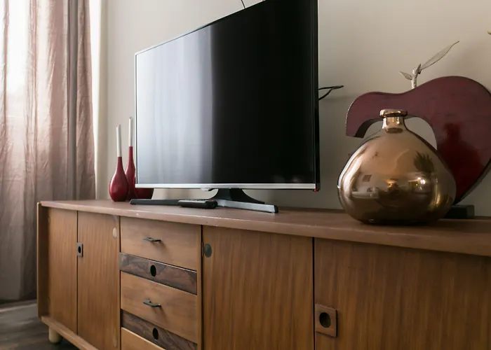 Dei Mercanti 4* Mediolan