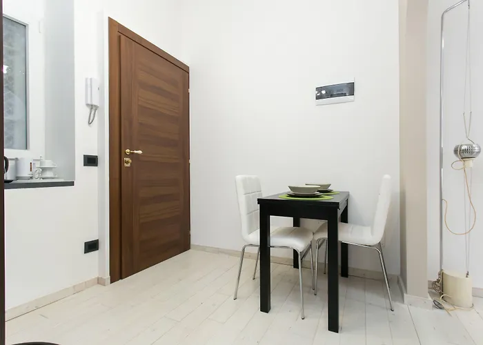 Dei Mercanti 4* Mediolan