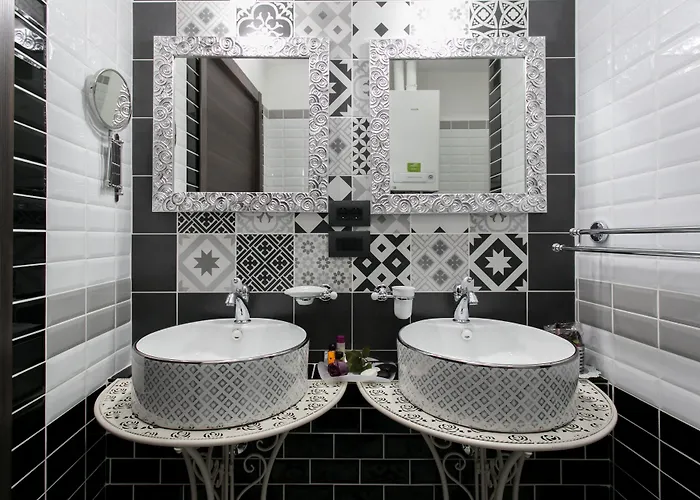 Hotel apartamentowy Dei Mercanti