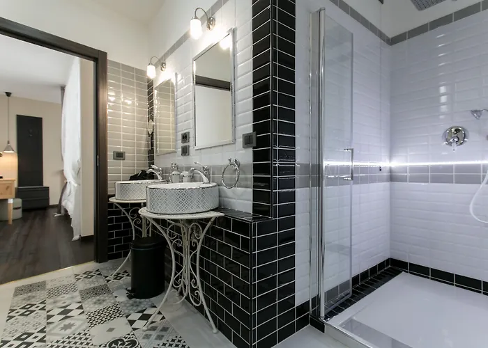 Hotel apartamentowy Dei Mercanti 4*