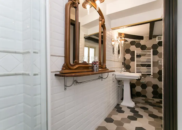 Dei Mercanti 4* Mediolan