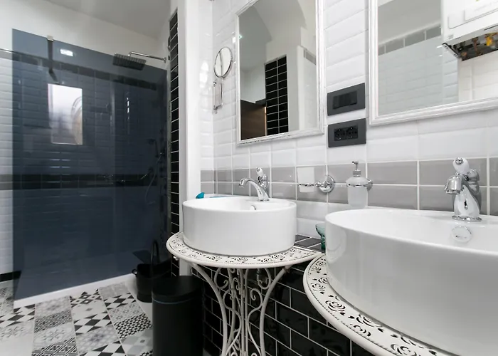 Hotel apartamentowy Dei Mercanti