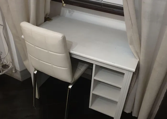 Hotel apartamentowy Dei Mercanti Mediolan