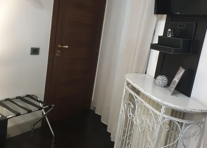 Hotel apartamentowy Dei Mercanti