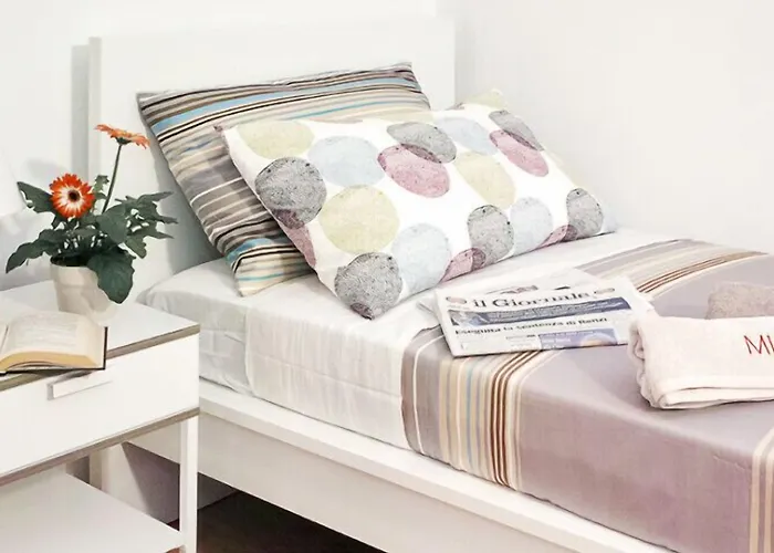 Mi. Style Couette-café
