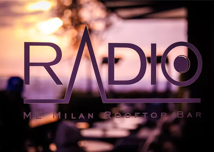 Hotel Me Il Duca Milan