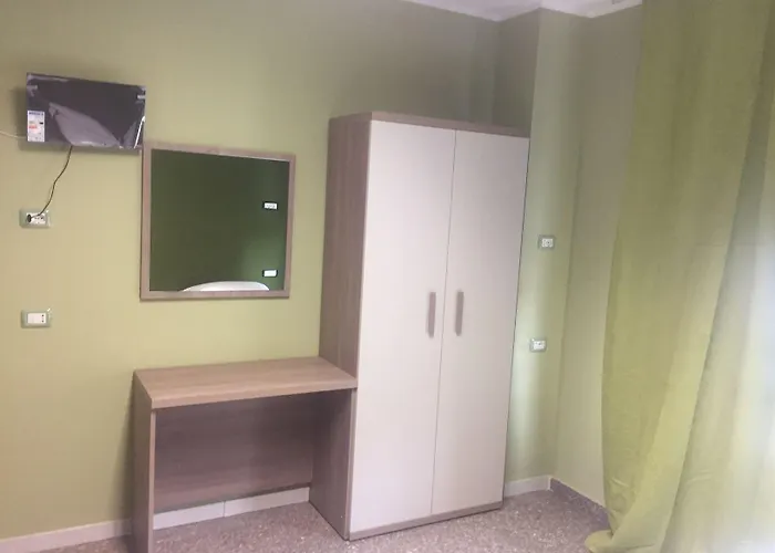 אכסניה Mrhostel מילאנו