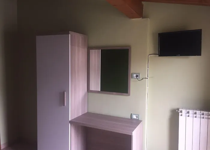 Hostal Mrhostel Milán