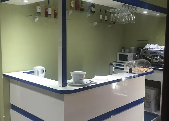 Mrhostel Vandrarhem *