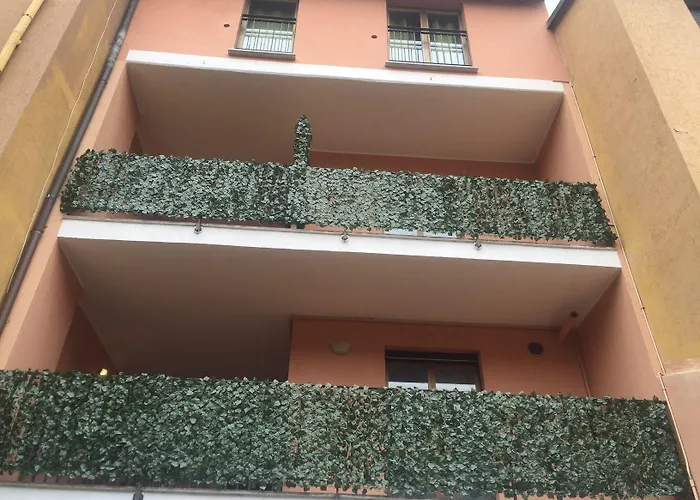 Mrhostel Vandrarhem Milano