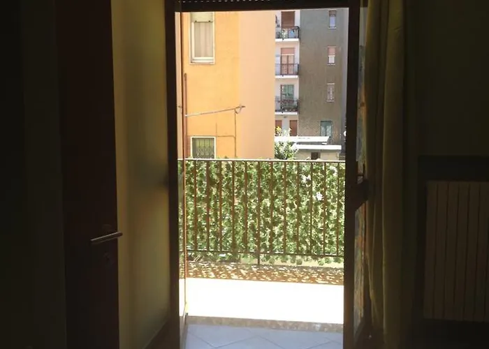 Vandrarhem Mrhostel *