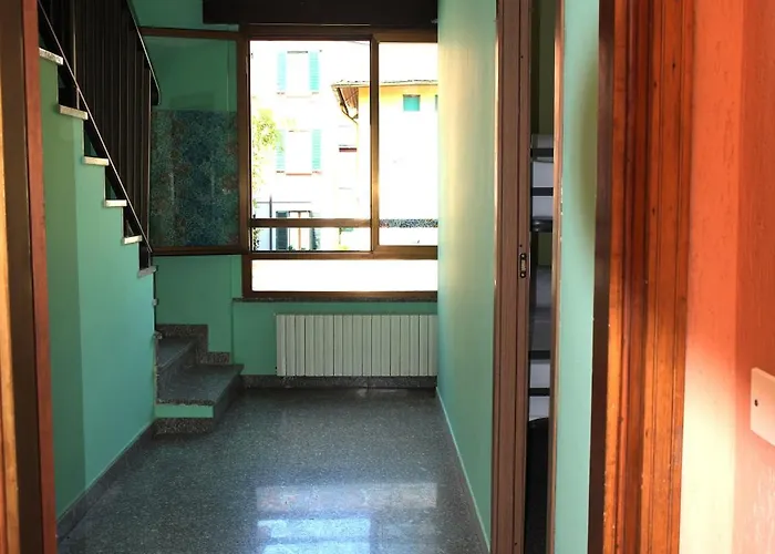 Mrhostel * מילאנו