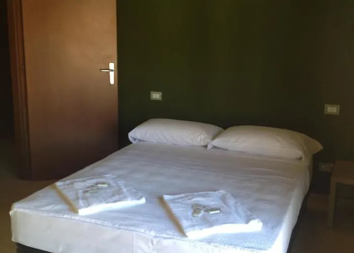 Hostal Mrhostel Milán