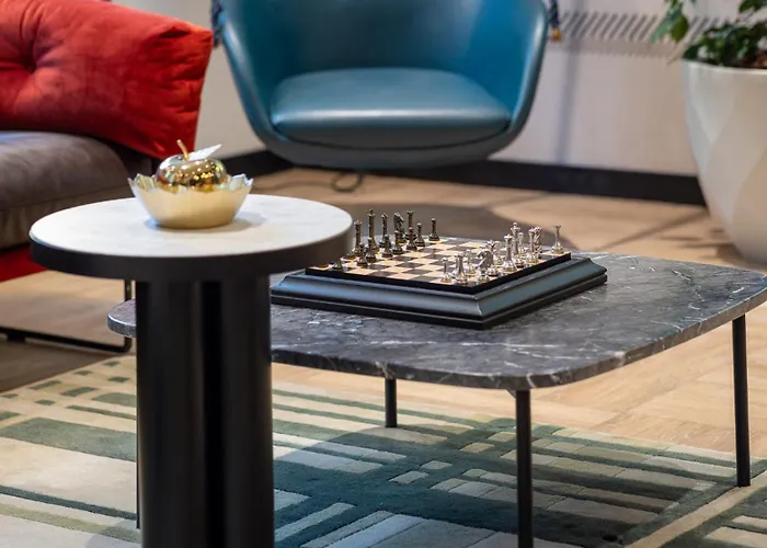 Hotell Canada Milano