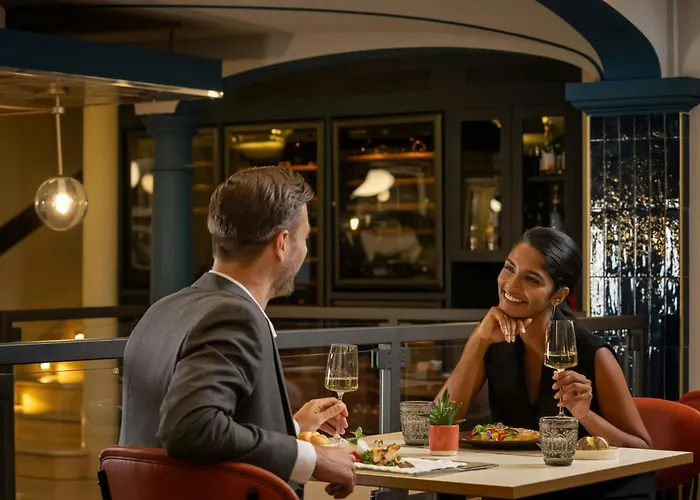 Duo Porta Nuova, A Tribute Portfolio 4*