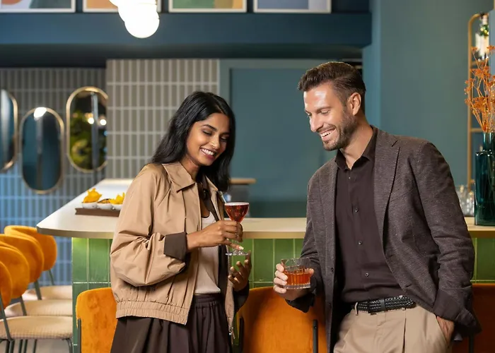 Duo Porta Nuova, A Tribute Portfolio Mediolan