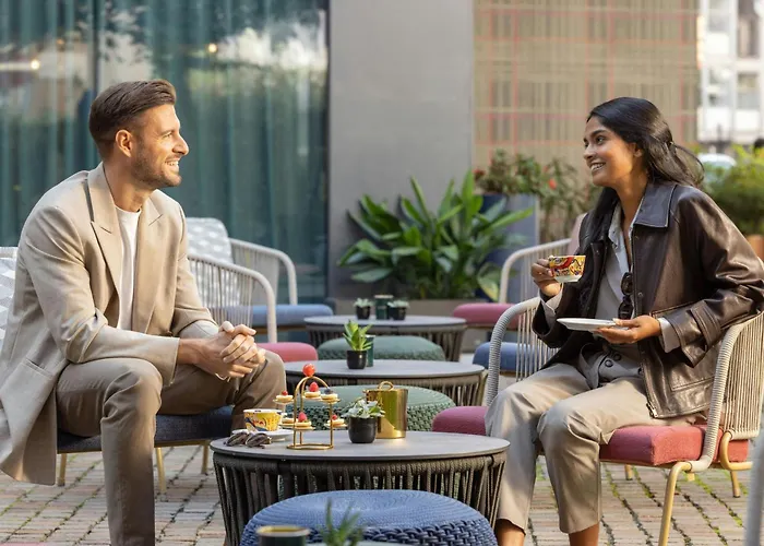 Duo Porta Nuova, A Tribute Portfolio 4* Mediolan