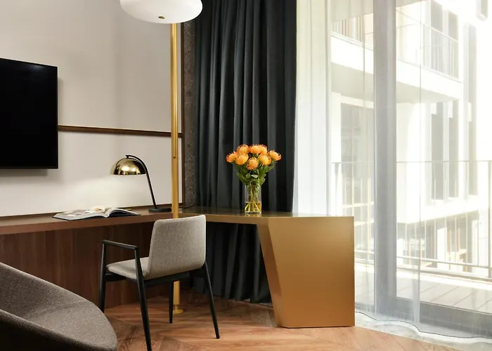 Verticale | Esperienze 4*