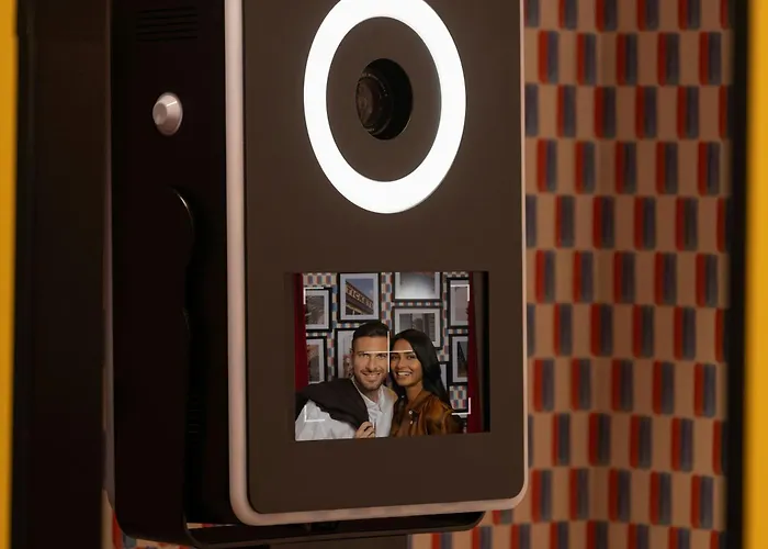 Duo Porta Nuova, A Tribute Portfolio 4* Mediolan