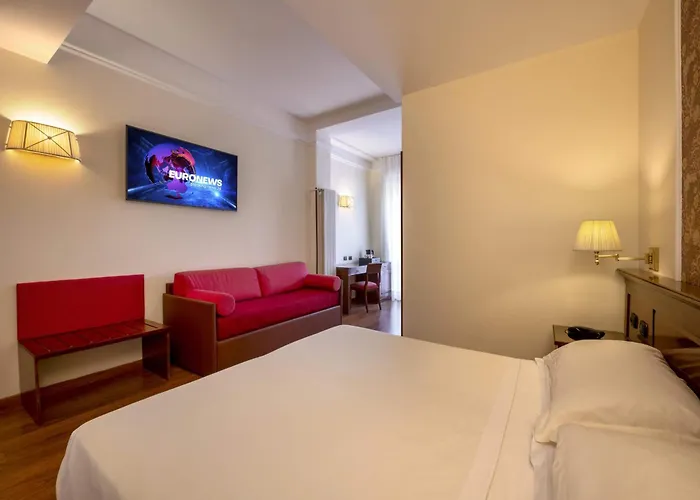 Lancaster מילאנו