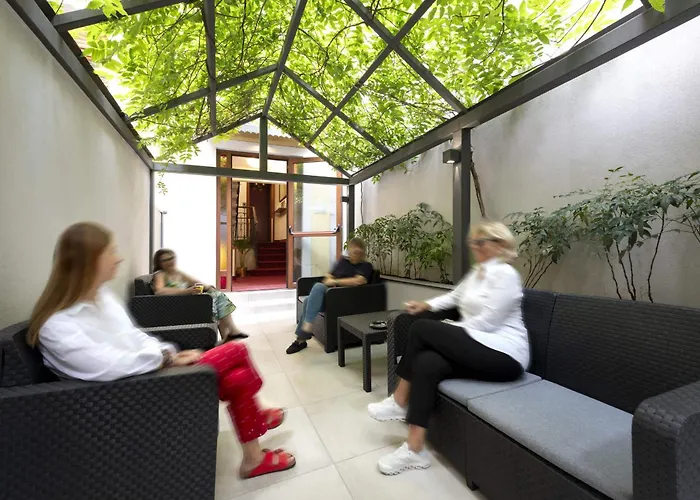 Lancaster 3* מילאנו