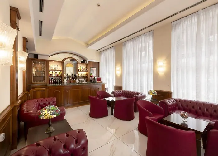 Lancaster Milano
