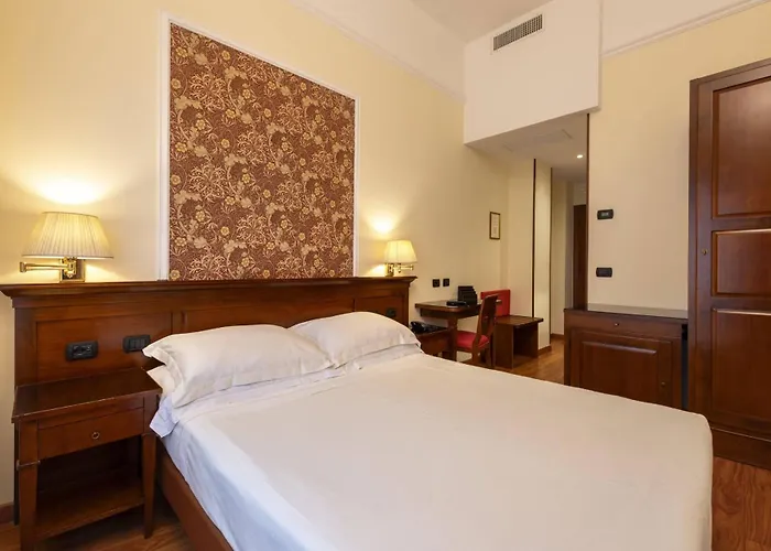 Lancaster 3* מילאנו