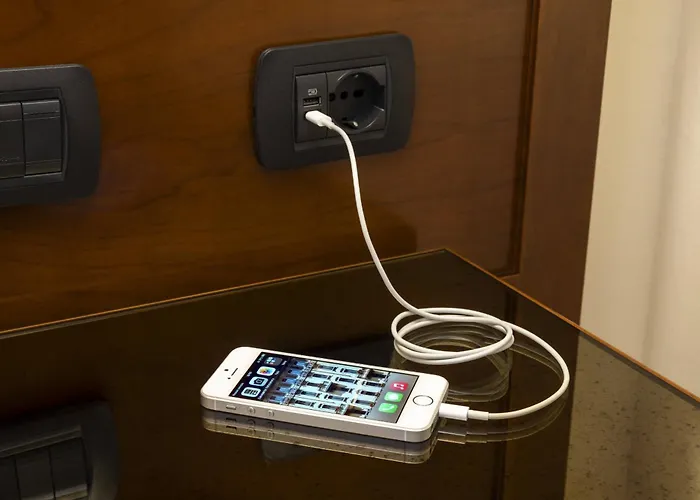 מלון Lancaster מילאנו