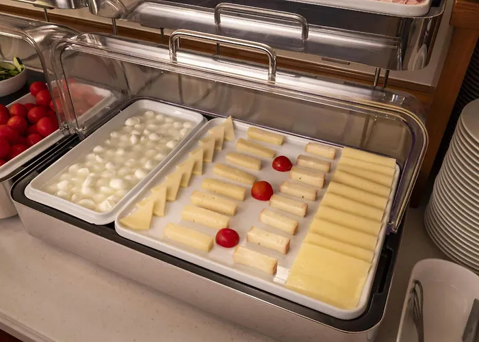 מלון Lancaster מילאנו